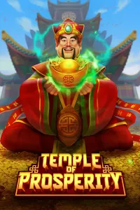Temple of Prosperity